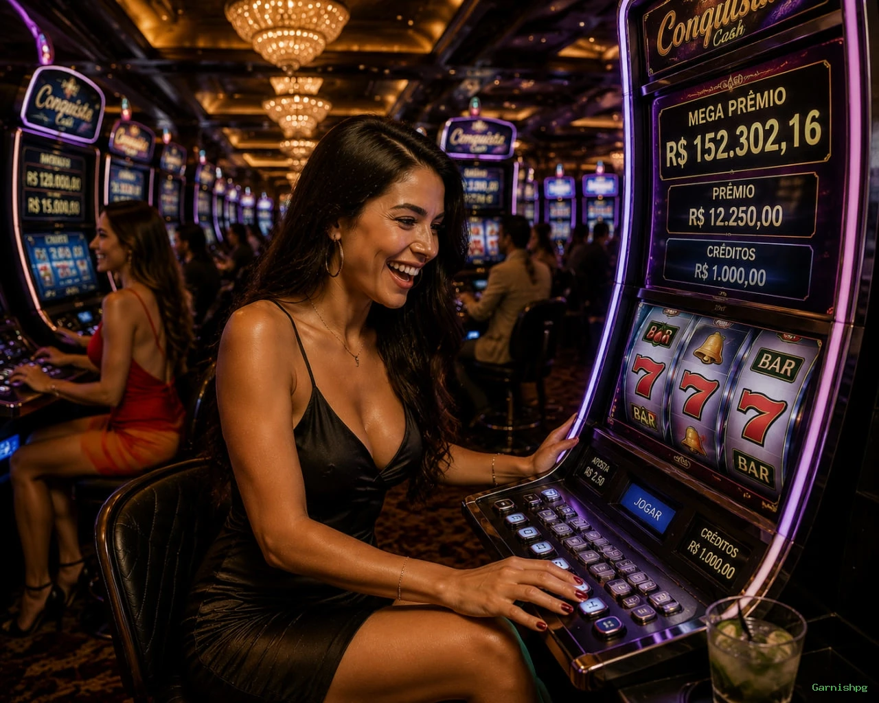 Estratégias Crash Games Garnishpg