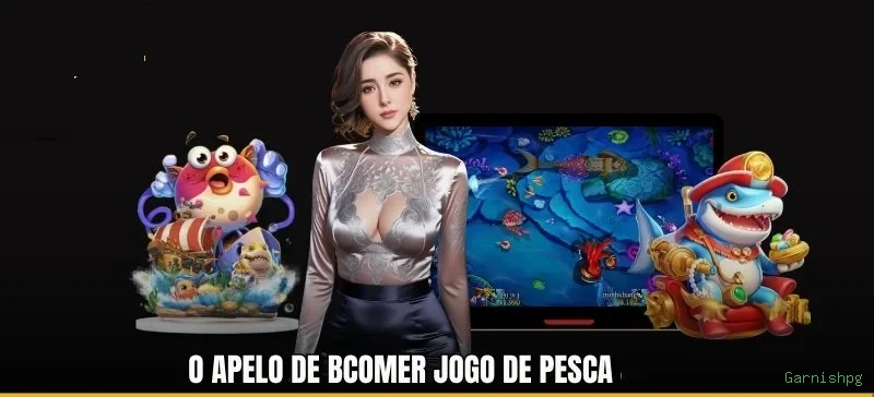 Recursos de Bônus Garnishpg